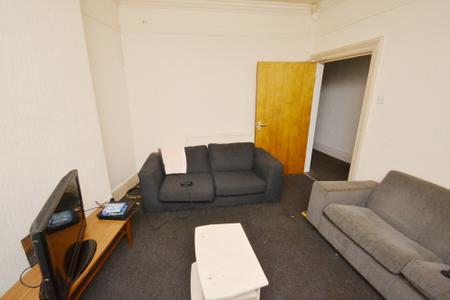 Wellington Road, Withington, Manchester, M20