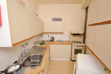 6 bedroom Terraced House to let in Wellington Road, Withington, Manchester, M20