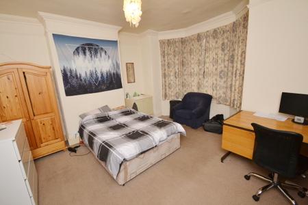6 bedroom Terraced House to let in Wellington Road, Withington, Manchester, M20