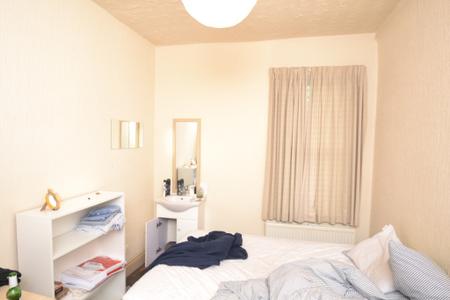 7 bedroom Terraced House to let in Wellington Road, Withington, Manchester, M20
