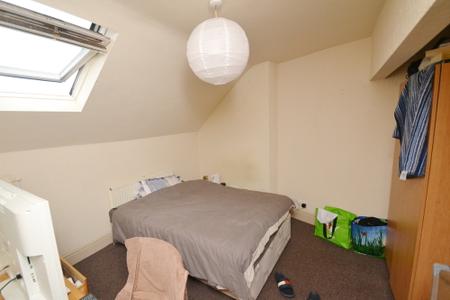 7 bedroom Terraced House to let in Wellington Road, Withington, Manchester, M20