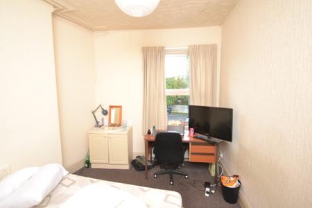 7 bedroom Terraced House to let in Wellington Road, Withington, Manchester, M20