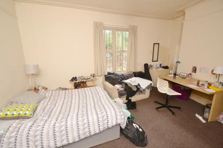 Wellington Road, Withington, Manchester, M20