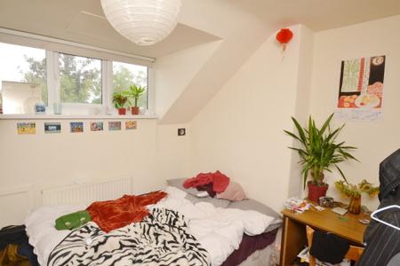 7 bedroom Terraced House to let in Wellington Road, Withington, Manchester, M20