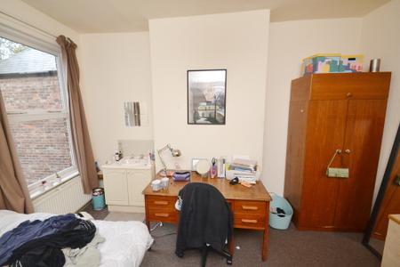 7 bedroom Terraced House to let in Wellington Road, Withington, Manchester, M20
