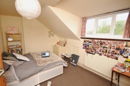Wellington Road, Withington, Manchester, M20