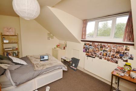 7 bedroom Terraced House to let in Wellington Road, Withington, Manchester, M20