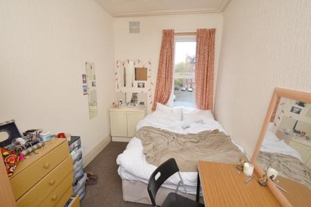 7 bedroom Terraced House to let in Wellington Road, Withington, Manchester, M20