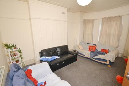 7 bedroom Terraced House to let in Wellington Road, Withington, Manchester, M20