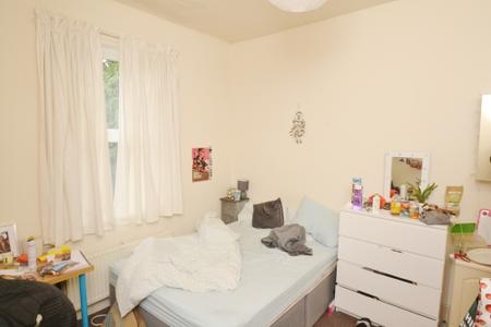 7 bedroom Terraced House to let in Wellington Road, Withington, Manchester, M20