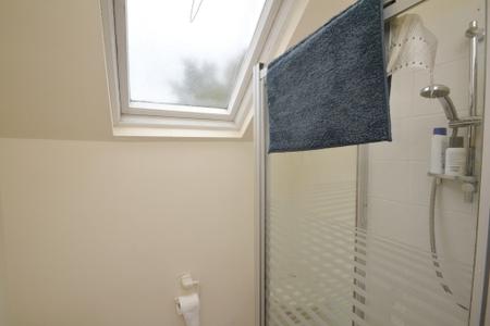7 bedroom End of terrace house to let in Brunswick Road, Withington, Manchester, M20