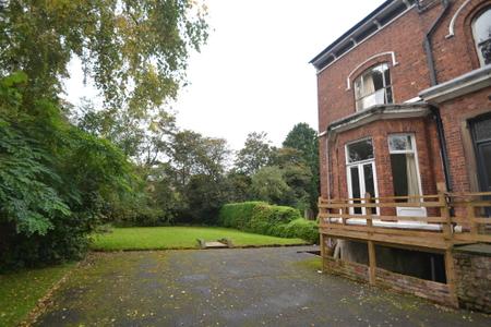 7 bedroom Terraced House to let in Brunswick Road, Withington, Manchester, M20