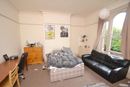 7 bedroom Terraced House to let in Brunswick Road, Withington, Manchester, M20