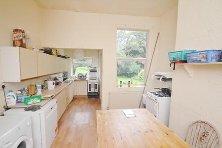7 bedroom Terraced House to let in Brunswick Road, Withington, Manchester, M20