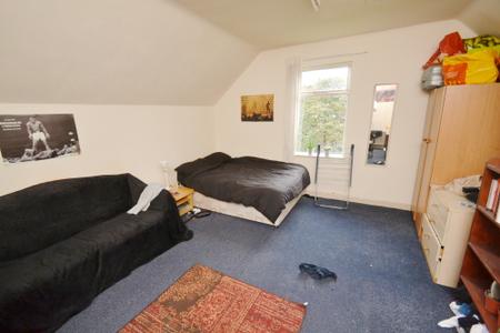 7 bedroom Terraced House to let in Brunswick Road, Withington, Manchester, M20