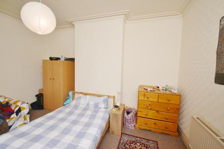 7 bedroom Terraced House to let in Brunswick Road, Withington, Manchester, M20