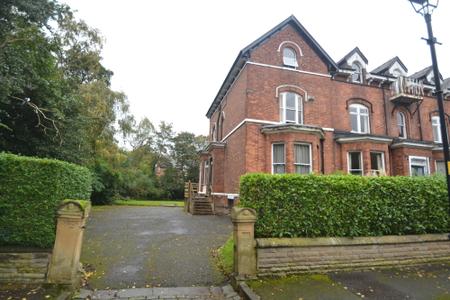 7 bedroom Terraced House to let in Brunswick Road, Withington, Manchester, M20