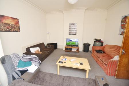 7 bedroom Terraced House to let in Brunswick Road, Withington, Manchester, M20
