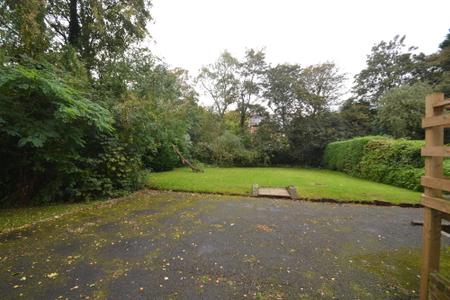 7 bedroom Terraced House to let in Brunswick Road, Withington, Manchester, M20