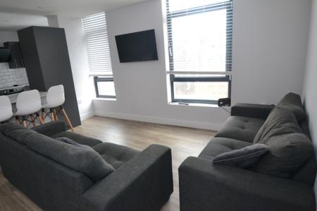 Standish Road, Fallowfield, Manchester, M14