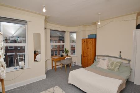 Furness Road, Fallowfield, Manchester, M14