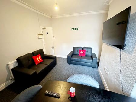 Furness Road, Fallowfield, Manchester, M14