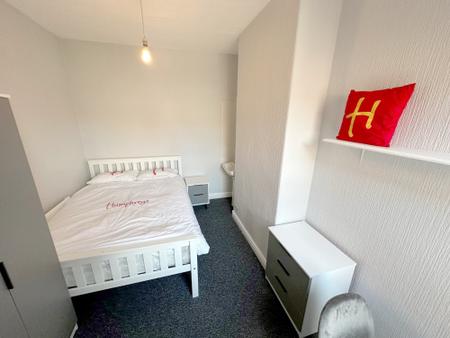 4 bedroom Terraced House to let in Furness Road, Fallowfield, Manchester, M14