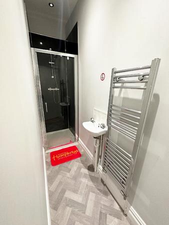 4 bedroom Terraced House to let in Furness Road, Fallowfield, Manchester, M14
