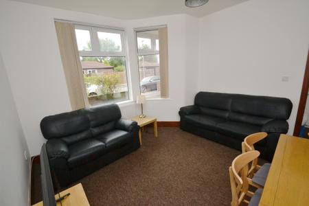 4 bedroom Detached house to let in Brocklebank Road, Fallowfield, Manchester, M14