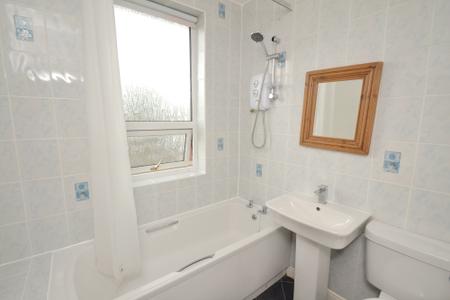 4 bedroom Detached house to let in Brocklebank Road, Fallowfield, Manchester, M14