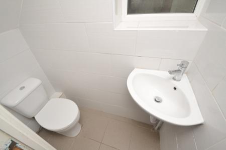 4 bedroom Detached house to let in Brocklebank Road, Fallowfield, Manchester, M14