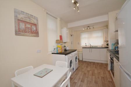 4 bedroom Terraced House to let in Carill Drive, Fallowfield, Manchester, M14
