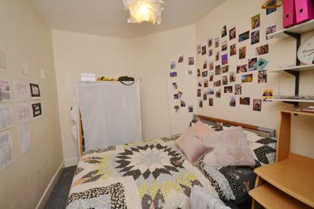 4 bedroom Terraced House to let in Carill Drive, Fallowfield, Manchester, M14