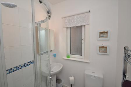 4 bedroom Terraced House to let in Carill Drive, Fallowfield, Manchester, M14