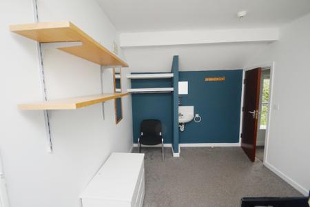 Clifton Avenue, Fallowfield, Manchester, M14
