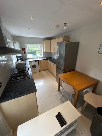 Davenport Avenue, Withington, Manchester, M20