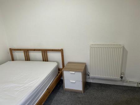 Kathleen Grove, Rusholme, Manchester, M14