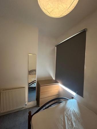 4 bedroom Terraced House to let in Kathleen Grove, Rusholme, Manchester, M14