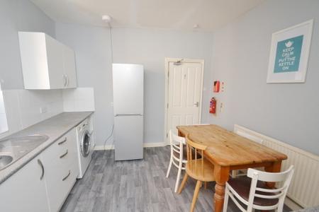 5 bedroom Terraced House to let in Ladybarn Lane, Fallowfield, Manchester, M14