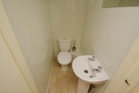 6 bedroom Terraced House to let in Mabfield Road, Fallowfield, Manchester, M14