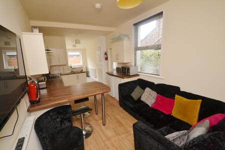 Mabfield Road, Fallowfield, Manchester, M14