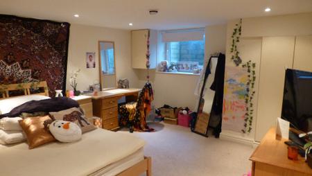 6 bedroom End of terrace house to let in Mauldeth Road, Fallowfield, Manchester, M14