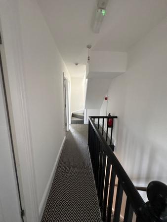 5 bedroom Terraced House to let in Moseley Road, Fallowfield, Manchester, M14