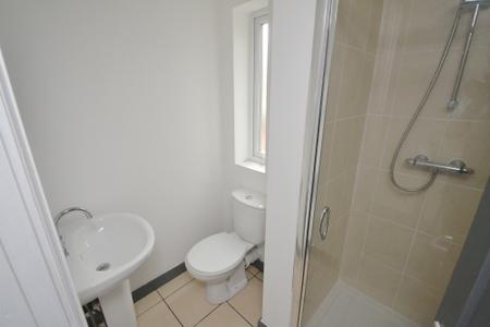 5 bedroom Terraced House to let in Moseley Road, Fallowfield, Manchester, M14