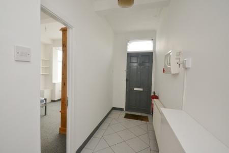 Moseley Road, Fallowfield, Manchester, M14