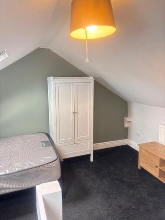 4 bedroom Terraced House to let in Nichols Street, Salford, M6