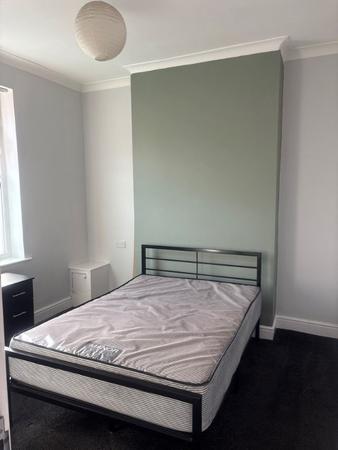 4 bedroom Terraced House to let in Nichols Street, Salford, M6
