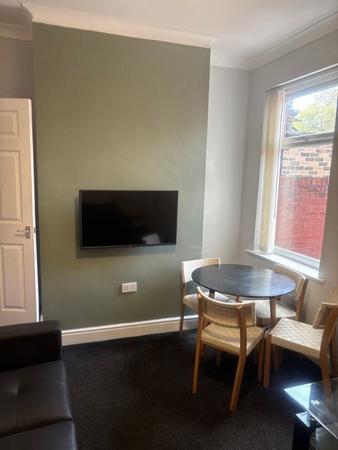 Nichols Street, Salford, M6