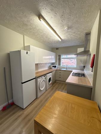 5 bedroom End of terrace house to let in Hill Street, Withington, Manchester, M20