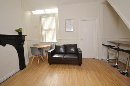4 bedroom Terraced House to let in Ashfield Road, Victoria Park, Manchester, M13